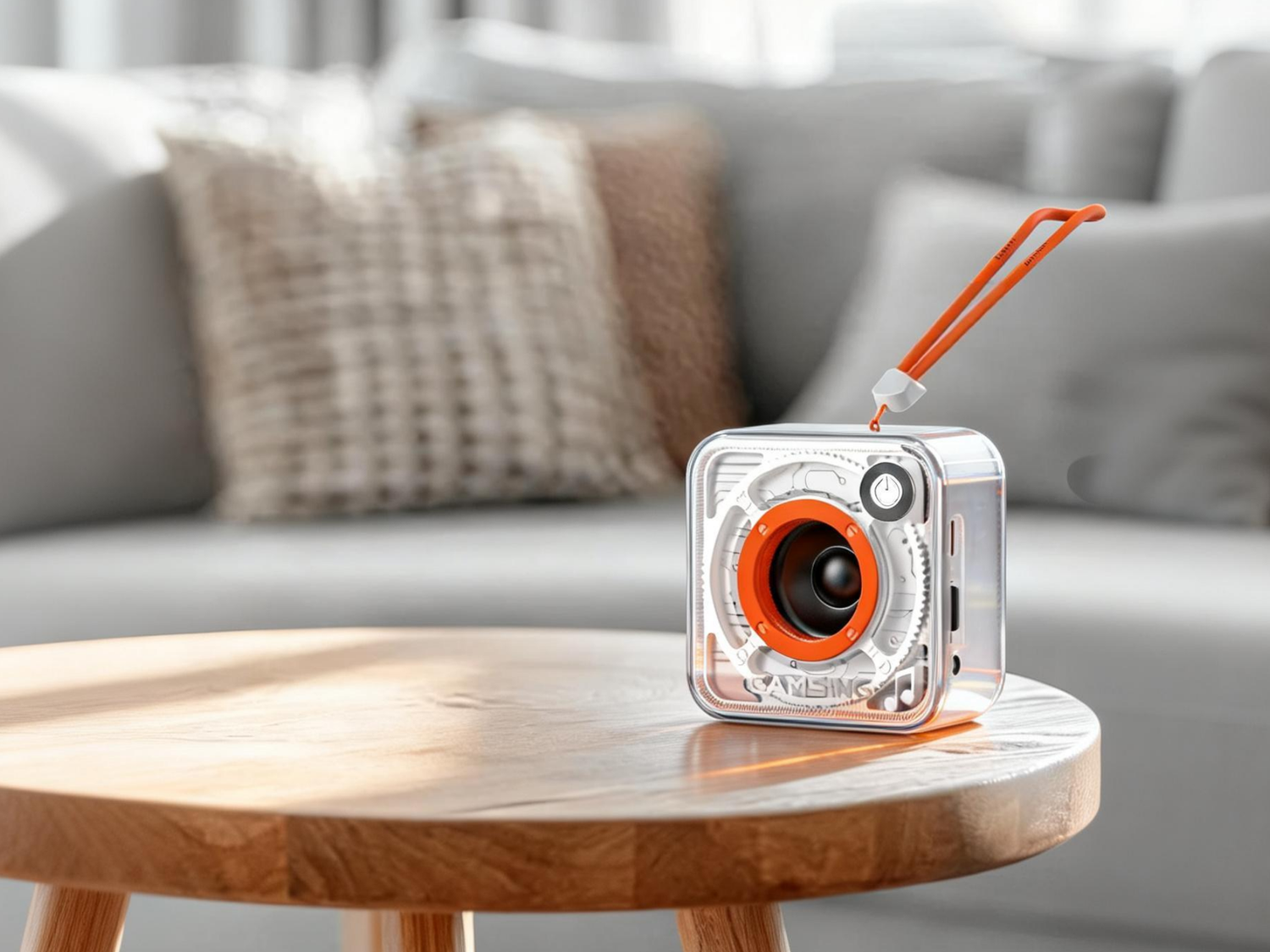 Portable air drum device for adults learning drums at home quietly