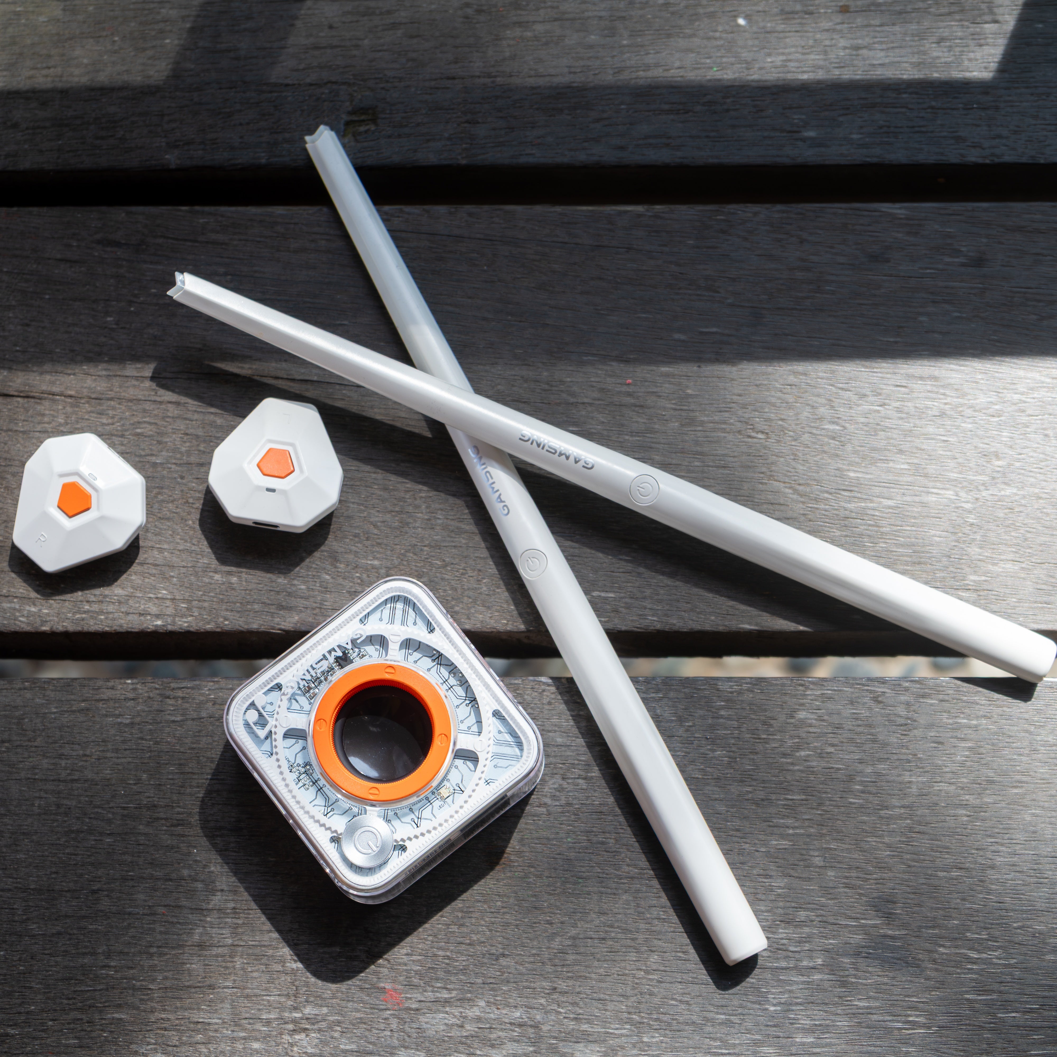 Gamsing A2 Air Drum Kit