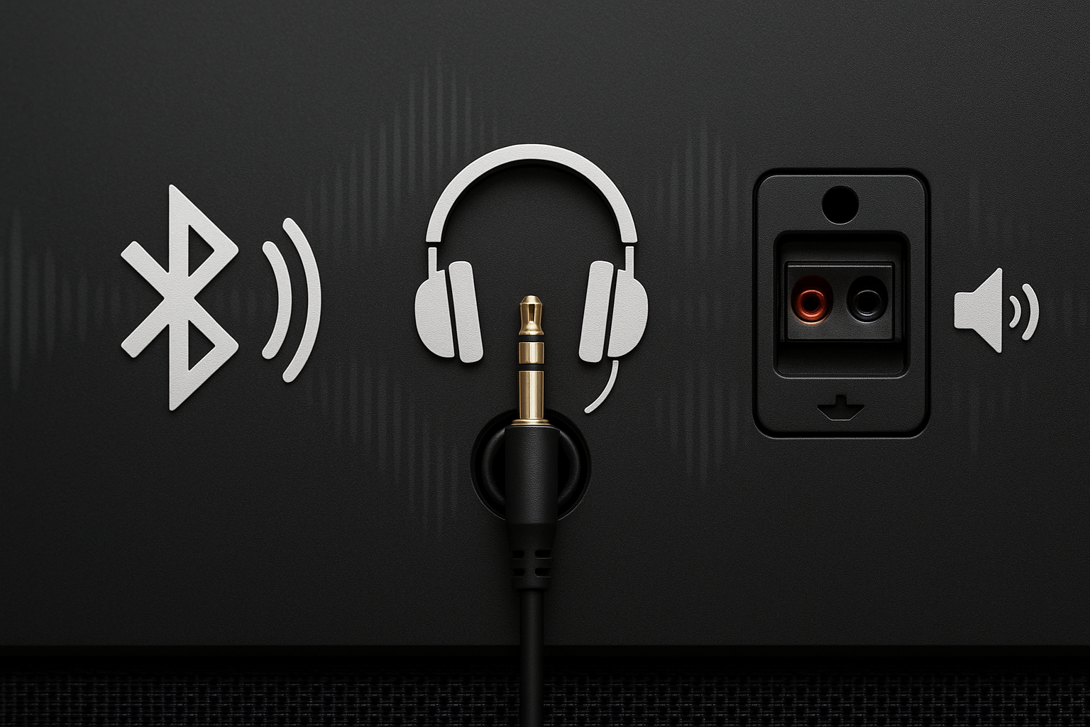 Bluetooth backing tracks, 3.5mm headphones, or external speakers, switch freely for any performance style.