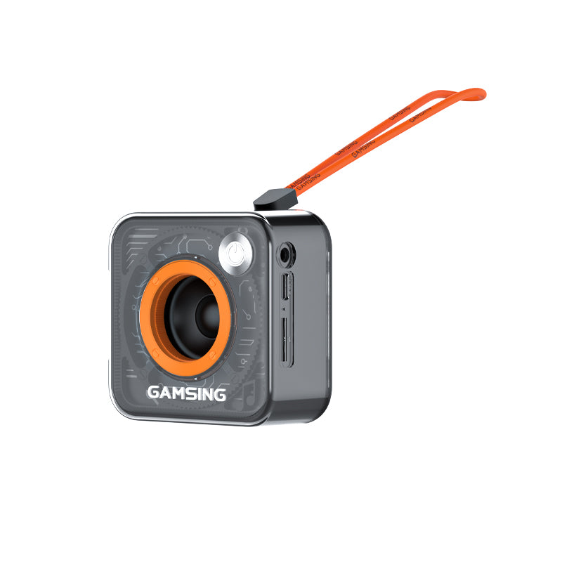 Gamsing A2 Carbon Fiber Air Drum Kit