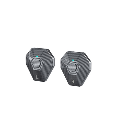 Gamsing A2 Carbon Fiber Air Drum Kit
