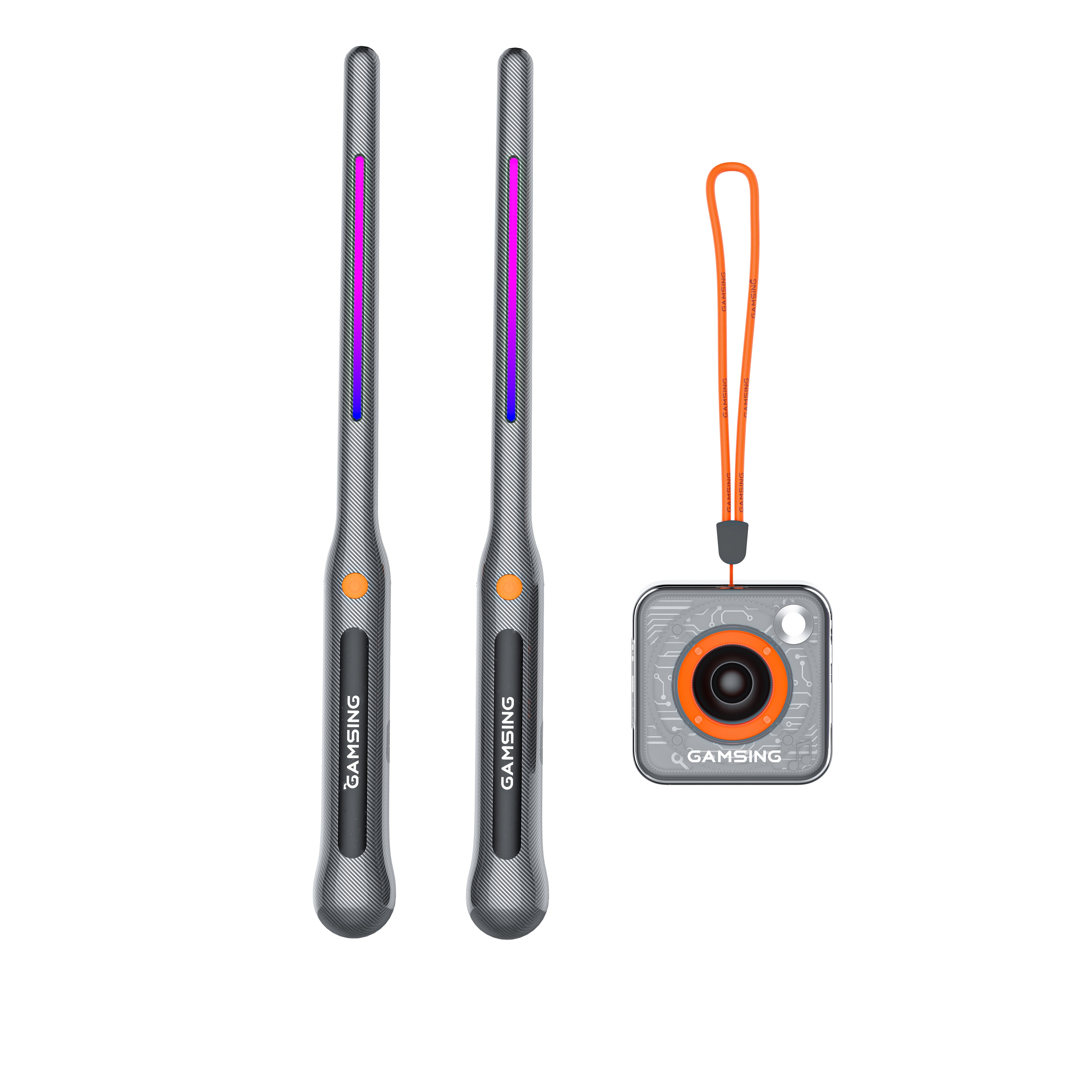 Gamsing A3 Air Drum Kit