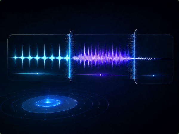 Performance‑Aware Intelligent Audio Segmentation