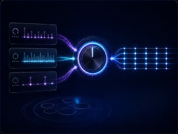 Global Consistent Tempo Mapping