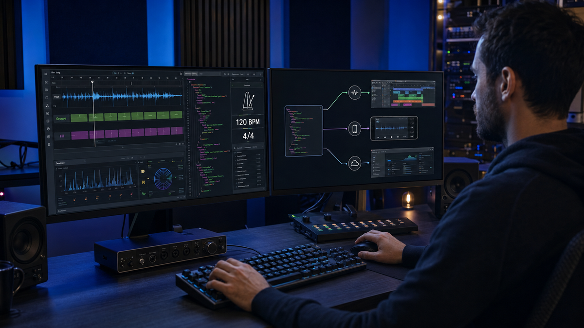 Developers & Platforms