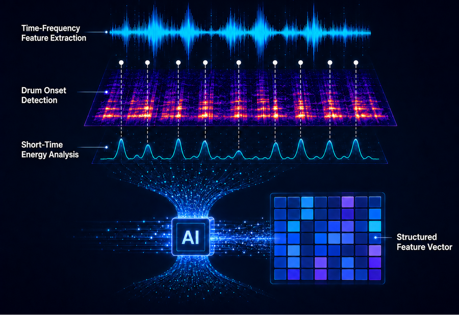 Audio Understanding