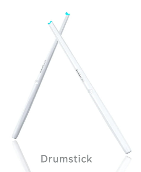 Gamsing A2 Air Drum Kit