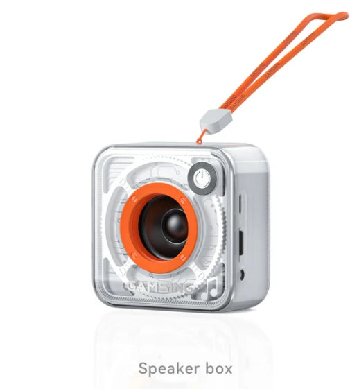 Gamsing A2 Air Drum Kit