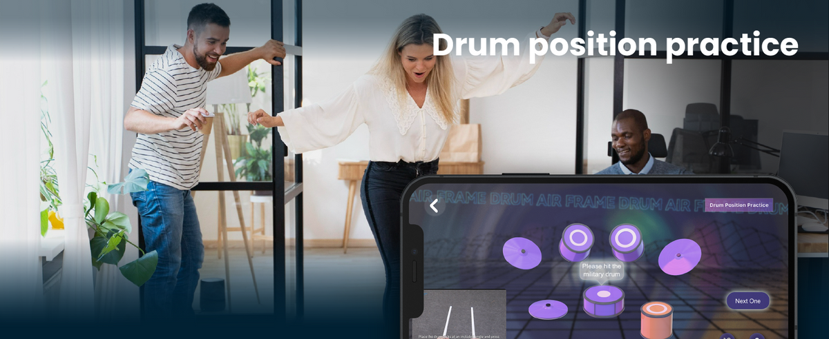 Drum Position