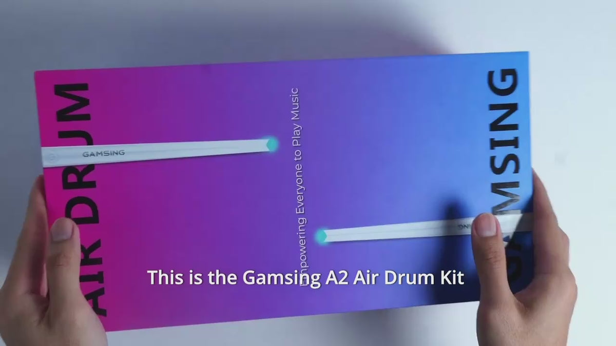 Practice Drums Anytime — Without the Noise or Bulk